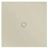 Bette BetteFloor Duschwanne mit BetteAntirutsch Pro, 1200x1200mm, 8721-422AE