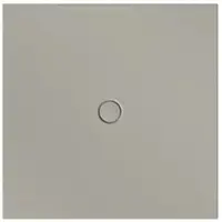 Bette BetteFloor Duschwanne, rechteckig, 1200x1200mm, 8721-416
