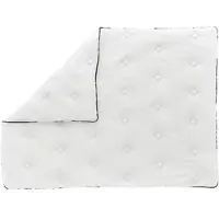 Yatas Bedding Microfaserbettdecke "Dacron-Light, Bettdecke 135x200 cm & weitere Größen", normal, (1 St.), Sommer, Herbst, allergiker geeignet (Hausstauballergiker)