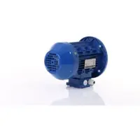 Elmag Motor 1 PS / 400 Volt - 9201341
