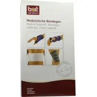 Bort Narbenbruchbandage 13cm Gr. 2 1 ST