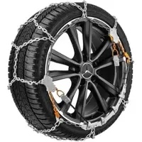 Mercedes-Benz Schneeketten easy top 3.5 für GLA GLB EQA EQB B67550104