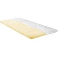 Based Topper Premium Visco ca. 180x200cm