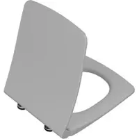 Vitra 122-476R009 WC-Sitz Slim Metropole Duroplast 2023