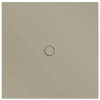 Bette BetteFloor Duschwanne mit BetteAntirutsch Pro, 1200x1200mm, 8721-415AE