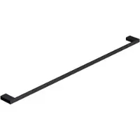 Kludi VELA C Badetuchhalter 31961N2 Länge 800MM Brushed Gunmetal