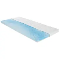 Nadana Topper Gel-Feel H1 ca. 160x200cm