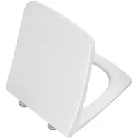 Vitra 132-401R009 WC-Sitz Slim Wrap Metropole Duroplast