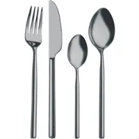 Momax Besteckset Shine aus Edelstahl, 24-teilig