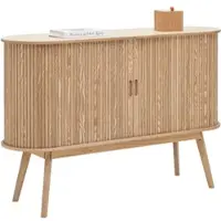 Premium Living Kommode Skandy Naturfarben