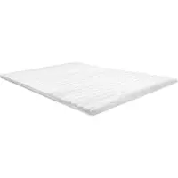 Based Topper Living Easy H2 ca. 180x200cm
