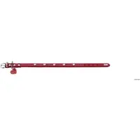 Hunter Halsband Aalborg Hearts XS-S (37), rot