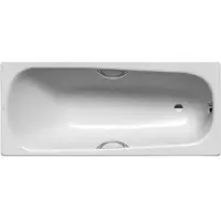 Kaldewei Badewanne Saniform plus manhattan