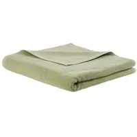 Premium Living Duschtuch Olivia in Hellgrün ca. 70x140cm