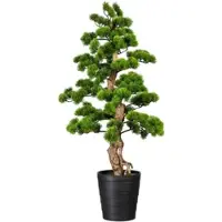 P&b Kunstpflanze Bonsai ca. 110cm
