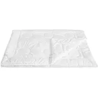 Premium Living Bettdecke Wildseide ca. 135-140x200cm