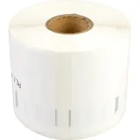 Ampertec Etiketten kompatibel zu Dymo Labelwriter 1933084 (2112289) 57 x 32mm 1 x 800 Stück