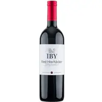 Weingut Iby Blaufränkisch Hochäcker DAC 2023 Iby 0,75l