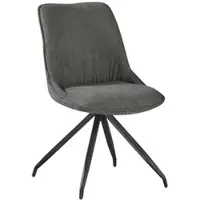 Momax Stuhl Nova Grün