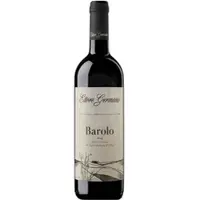Ettore Germano Serralunga Barolo DOCG 2020 Germano 0,375l