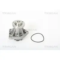 TRISCAN Wasserpumpe [Hersteller-Nr. 860024013] für Opel, Saab, Vauxhall