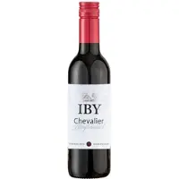 Weingut Iby Chevalier Reserve DAC 2023 Iby 0,375l