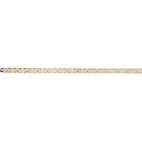 Brumberg 15506004 LED-Flexplatine, IP00, 8 m, 9,6 W / m, 24 V DC, 4.000 K, CRI > 80, L x B x H: 8