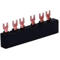 POLLMANN 2212522 Phasenschiene G-3L-MS-5-45-14 So G-3L-MS-5-45-14SO - 10 Stück