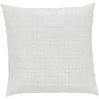 Yatas Bedding Kopfkissen "Anti-Stress Kopfkissen, 40x80 cm", (1 St.), maximaler Komfort bei minimalem Gewicht