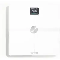 Withings Body Smart white WLAN-Körperwaage