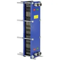 Glen Dimplex Dimplex 358420 Plattenwärmetauscher geschraubt 29 kW WTE 37 WTE37