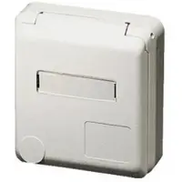MENNEKES MEN 4214 16A3P 6H230V Anbaudose Cepex IP44