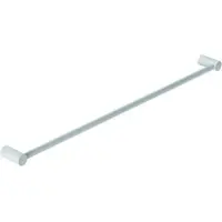 Kludi VELA R Badetuchhalter L=800MM 5896153 mattweiß
