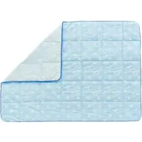 Yatas Bedding Kunstfaserbettdecke, leicht, Füllung Polyester, Bezug Baumwolle, (1 St.), Sommer, Herbst, allergiker geeignet (Hausstauballergiker)