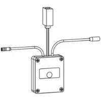 MEPA Ersatzelektronik EE 950 Air-WC 718325