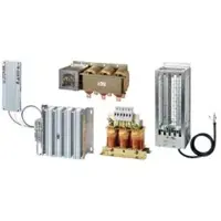 Eaton EP-400094 Passive Oberwellenfilter 440V/102A DX-PHF34-102 EP400094