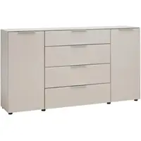 Momax Sideboard Siena Kaschmirfarben