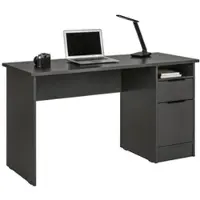 Momax Schreibtisch Student II Schwarz