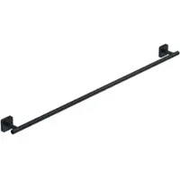Kludi VELA S Badetuchhalter 25961N2 800 mm Brushed Gunmetal