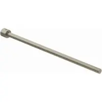 Kludi VELA R Handtuchstange 58977N5S 450 mm, Stainless Brushed Nickel PVD