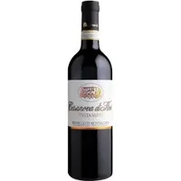 Casanove di Neri Tenuta Nuova Brunello DOCG 2017 Casanova di Neri 0,75l
