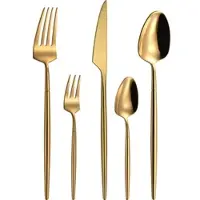 Momax Besteckset Elegance, 20-teilig