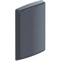 Hewi 802.50.0029092 SK-Griff LifeSystem anthrazgr