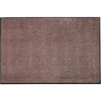 Modern Living Fußmatte Fortuna 3 in Rosa ca. 80x120cm