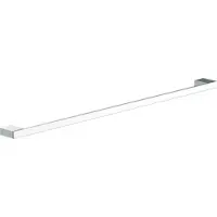 Bravat New York Badetuchstange 854310 chrom