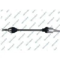 GSP Antriebswelle 256430