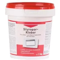 KRAUTOL Styroporkleber, 4 kg