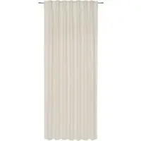 Premium Living Fertigvorhang Linus Naturfarben ca. 140x255cm