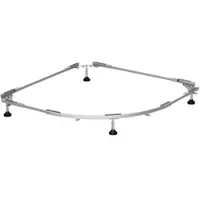 Bette B52-3041 ZUB Duschwanne Fuß-System BetteCorner