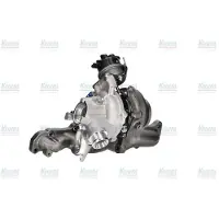 Nissens Lader, Aufladung ** FACTORY NEW ** 93546